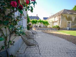 Vente maison 18 pièces