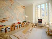 Vente maison 18 pièces Vente maison 18 pièces