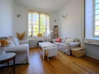 Vente maison 18 pièces