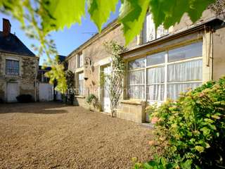 Vente maison 18 pièces