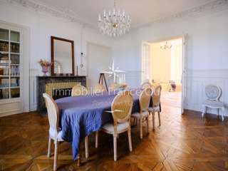 Vente maison 18 pièces