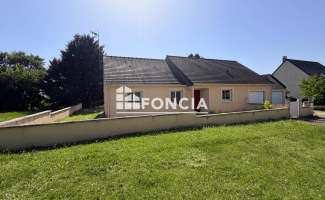 Photo Vente maison Sablé-Sur-Sarthe Centre