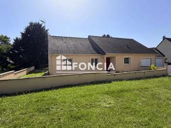 Vente maison 5 pièces Sablé-Sur-Sarthe Centre 72