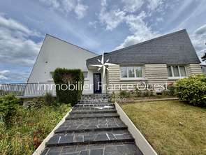 Vente Maison 3 chambresSablé-Sur-Sarthe Centre