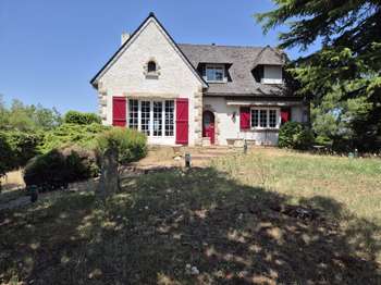 Vente maison 6 pièces Sablé-Sur-Sarthe Centre 72