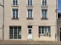Vente maison 10 pièces