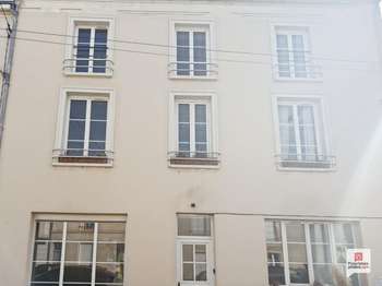 Photo Vente maison Sablé-Sur-Sarthe Centre