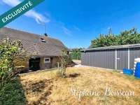 Vente maison 4 pièces Vente maison 4 pièces