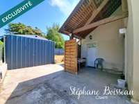 Vente maison 4 pièces Vente maison 4 pièces