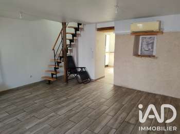 Vente Maison 3 chambresSablé-Sur-Sarthe Centre