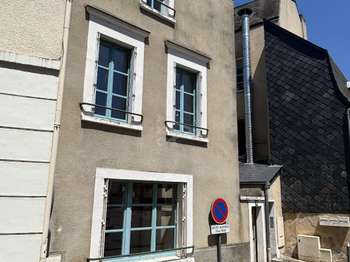 Vente maison 5 pièces Sablé-Sur-Sarthe Centre 72