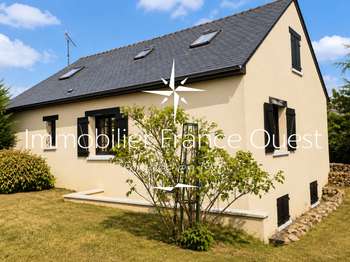 Photo Vente maison Sablé-Sur-Sarthe Centre