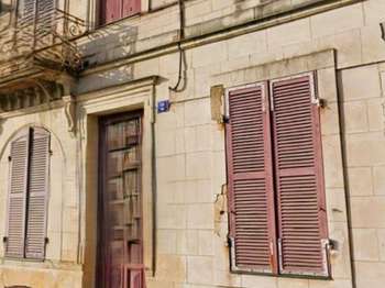 Vente Maison 4 chambresSablé-Sur-Sarthe Centre