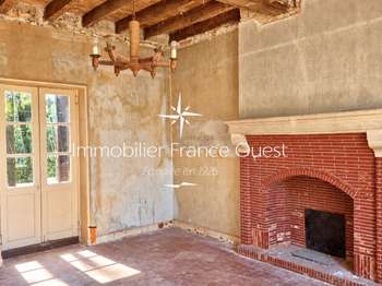 Vente maison 7 pièces Vente maison 7 pièces