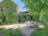 Vente maison 8 pièces Vente maison 8 pièces