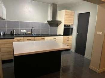 Vente Maison 3 chambresSablé-Sur-Sarthe Centre