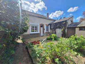 Vente Maison 3 chambresSablé-Sur-Sarthe Gastines-Leclerc