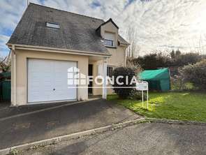 Vente Maison 3 chambresSablé-Sur-Sarthe Gastines-Leclerc