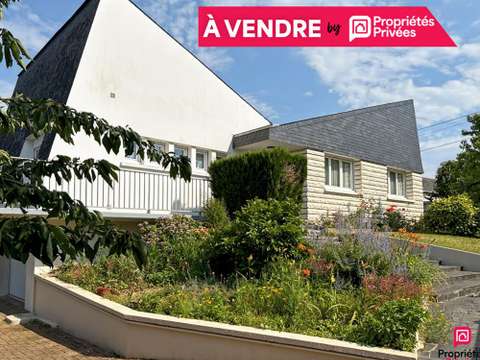 Vente maison 5 pièces Sablé-Sur-Sarthe Gastines-Leclerc 72