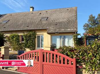 Vente Maison 3 chambresSablé-Sur-Sarthe Gastines-Leclerc