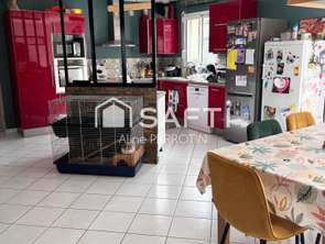Vente Maison 5 chambresSablé-Sur-Sarthe Le Pré