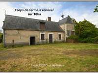 Vente maison 3 pièces Vente maison 3 pièces