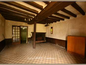 Vente maison 3 pièces Vente maison 3 pièces