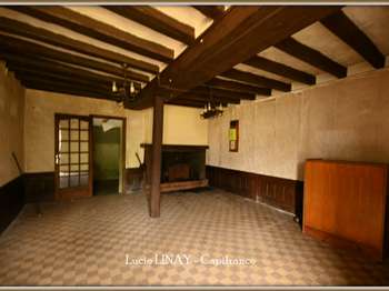 Vente maison 3 pièces Vente maison 3 pièces