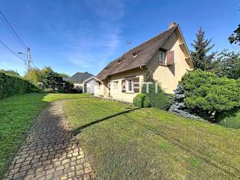 Vente maison 6 pièces Sablé-Sur-Sarthe Le Pré 72