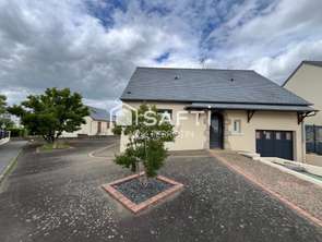 Vente Maison 4 chambresSablé-Sur-Sarthe Le Pré