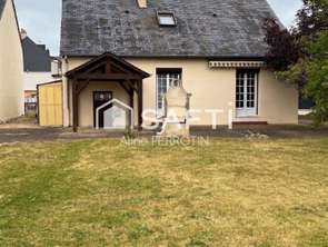 Vente Maison 4 chambresSablé-Sur-Sarthe Le Pré