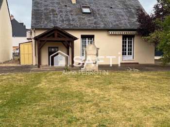Vente maison 5 pièces Sablé-Sur-Sarthe Le Pré 72