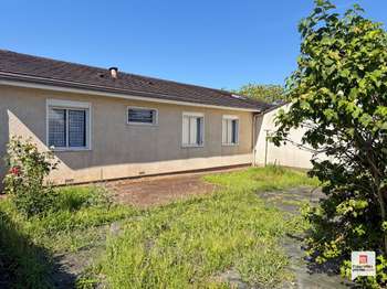 Vente Maison 2 chambresSablé-Sur-Sarthe Le Pré