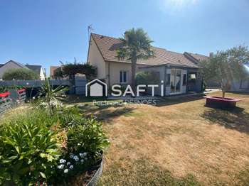 Vente Maison 3 chambresSablé-Sur-Sarthe Le Pré
