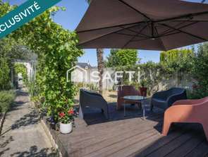Vente Maison 4 chambresSablé-Sur-Sarthe Montreux
