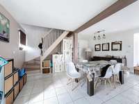 Vente maison 6 pièces Vente maison 6 pièces