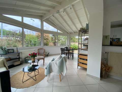 Vente maison 5 pièces Sablé-Sur-Sarthe Montreux 72