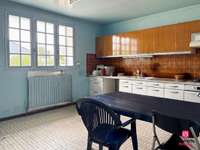 Vente maison 9 pièces Vente maison 9 pièces