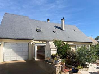 Vente Maison 6 chambresSablé-Sur-Sarthe Montreux