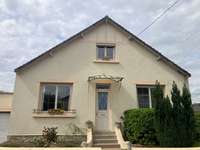 Vente maison 6 pièces Vente maison 6 pièces