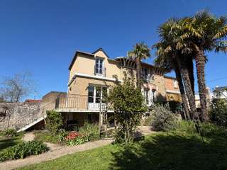 Vente maison 7 pièces Vente maison 7 pièces