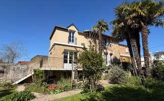 Photo Vente maison Sablé-Sur-Sarthe Rocade-  Chartrie