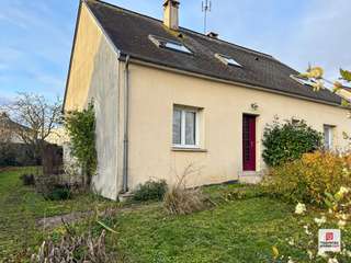Vente maison 6 pièces Vente maison 6 pièces