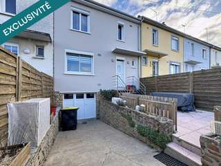Vente maison 4 pièces Vente maison 4 pièces