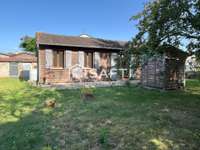 Vente maison 2 pièces Vente maison 2 pièces