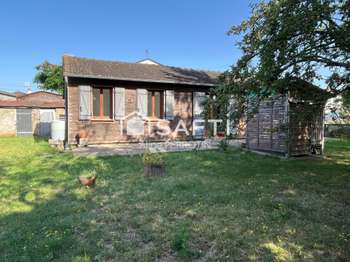 Vente Maison 1 chambreSablé-Sur-Sarthe Rocade-  Chartrie
