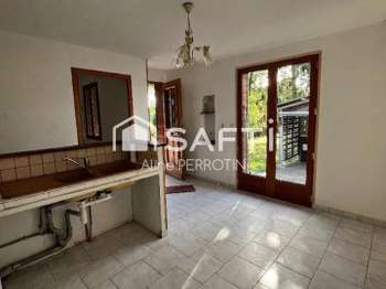 Vente maison 2 pièces Vente maison 2 pièces