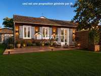 Vente maison 2 pièces Vente maison 2 pièces