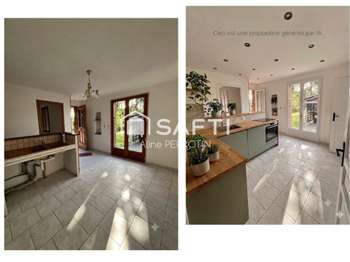 Vente maison 2 pièces Vente maison 2 pièces