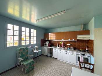 Vente maison 9 pièces Vente maison 9 pièces